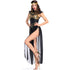 Hot Carnival party Cleopatra costume women adult Egyptian queen cosplay Halloween costume